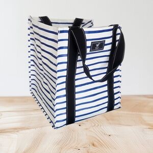 Durable Large Tote Bag By Varsity Spirit